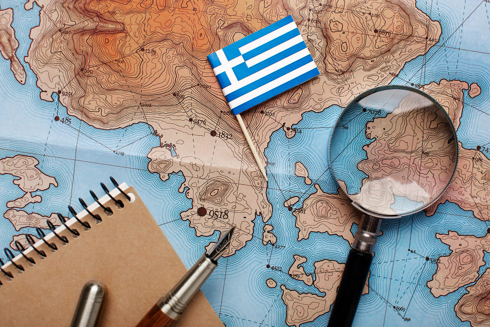 Greece Introduces Startup Investment Route to the Golden Visa Program